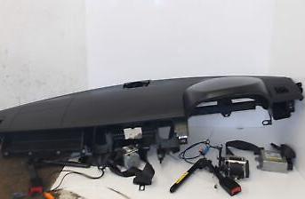 LAND ROVER DISCOVERY 4 SDV6 HSE E5 L319 5DR 09-16 AIRBAG KIT COMPLETE
