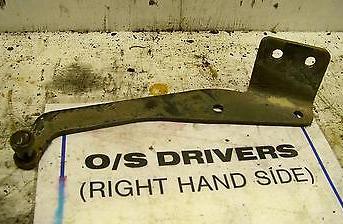FORD TRANSIT CONNECT 02-08 OS SLIDING DOOR BOTTOM ROLLER (DRIVERS)