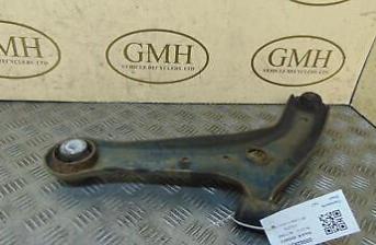 Ford Fiesta Right Driver O/S Front Lower Control Arm MK7 1.4 Pertol 2008-2017