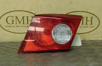 Chevrolet Lacetti Right Driver Offside Rear Inner Tail Light Lamp MK1 2004-2011
