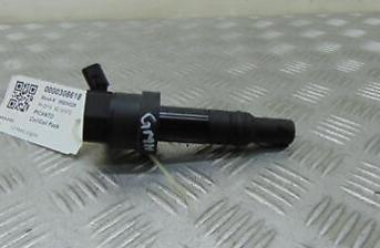 Kia Picanto Ignition Coil Pack 2 Pin Plug Mk2 1.0 Petrol 2011-2014