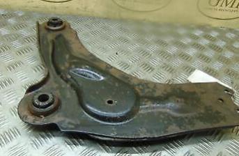Vauxhall Vivaro Right Driver O/S Front Lower Control Arm X83 1.9 Diesel 2001-05
