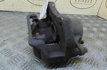 Vauxhall Insignia Right Driver O/S Front Brake Caliper & Abs 2.0 Diesel 08-17