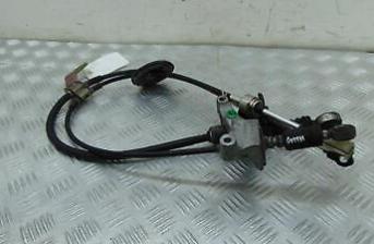 Honda Jazz  Manual Gear Linkage Cables Lines 5 Speed Mk2 1.3 Petrol  2002-2006