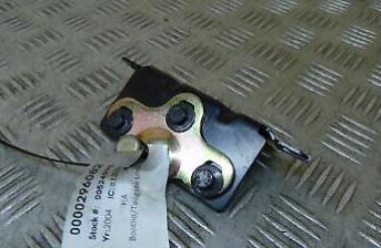 Ford Ka Bootlid / Tailgate Lock Catch Latch Mk1 2002-2005Φ
