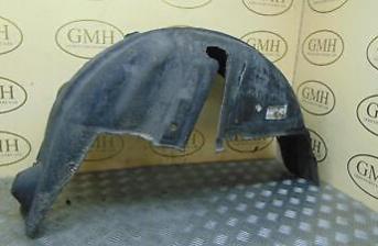 Mercedes B Class Right Driver Offside Rear Inner Wing Arch Liner W245 2005-2011