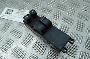 Nissan Primera Right Driver Offside Electric Window Switch P12 2002-2008