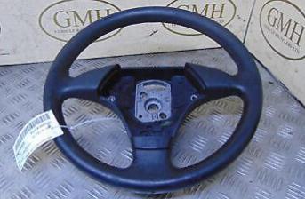 Bmw 3 Series Steering Wheel 3 Spoke E46 1999-2006