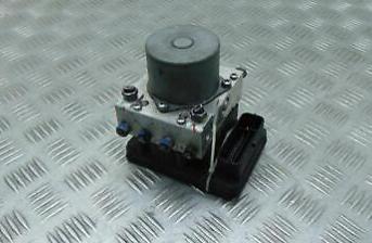 Mg Mg3 Abs Pump Modulator 10195237 - 19078701 Mk1 1.5 Petrol 2012-2023