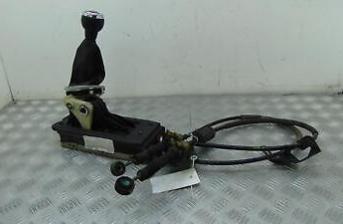 Mini Bmw Mini 6 Speed Manual Gear Stick Shifter & Linkage R56 1.4 Petrol 06-15