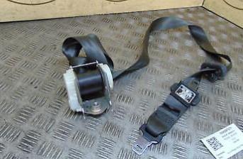 Renault Clio Right Driver Offside Rear Seat Belt 34006770 Mk3 2005-2009