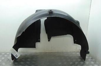 Skoda Roomster Right Driver Offside Rear Inner Wing Arch Liner Mk1 2006-2016