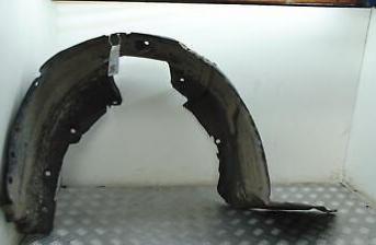 Mazda 5 Right Driver Offside Front Inner Wing Arch Liner MK1 2005-201