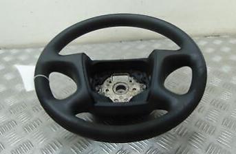 Skoda Roomster  Steering Wheel 4 Spoke IZ0419091 Mk1  2006-2015