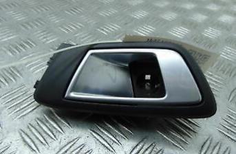 Ford Fiesta Right Driver O/S Rear Inner Door Handle C1BB-A22600-E Mk7 2012-18