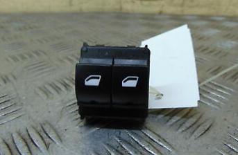 Citroen C4 Cactus Right Driver Offside Front Electric Window Switch Mk1 2014-2