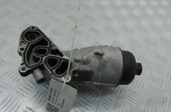 Citroen C3 Engine Oil Cooler 9656969980 - 53691201124 Mk2 1.4 Diesel 2010-2013
