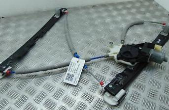 Ford B Max Right Driver Offside Front Electric Window Regulator Mk1 2012-2018