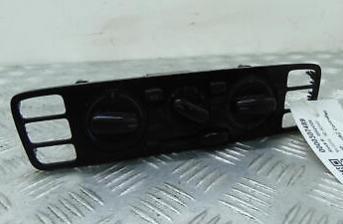 Volkswagen Up Heater / Ac Climate Controller Unit With Ac Mk1 2011-2023