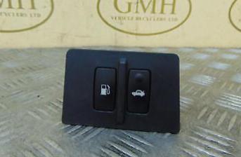 Lexus Is250 Series Petrol Flap And Boot Tailgate Switch 6 Pin Mk2 2005-2013