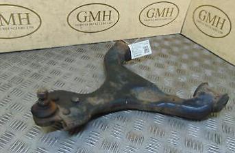 Mercedes Vito Right Driver O/S Front Lower Control Arm W639 2.1 Diesel 2004-15
