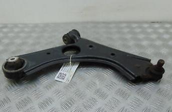 Fiat Doblo Right Driver O/S Front Lower Control Arm 51685785 1.3 Diesel 2010-15