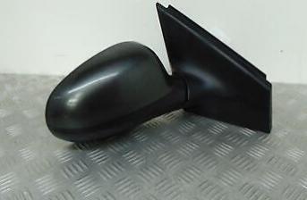Fiat Bravo Right Driver Offside Electric Wing Mirror Grey Mk2 2007-2014