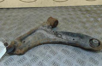 Vauxhall Tigra Right Driver O/S Front Lower Control Arm Mk2 1.4 Petrol  2004-1