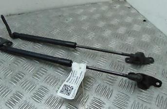 Bmw 1 Series  Pair Of Bootlid Tailgate Hatch Strut Shock Lifter  E87  2004-2013