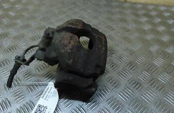 Seat Alhambra Right Driver O/S Front Brake Caliper & Abs Mk1 2.0 Diesel 2004-1