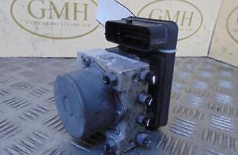 Skoda Citigo  Abs Pump / Modulator 17676913 MK1 1.0 Petrol 2011-2015