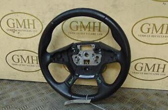 Ford Focus C Max Steering Wheel 4 Spoke Mk2 2010-2014