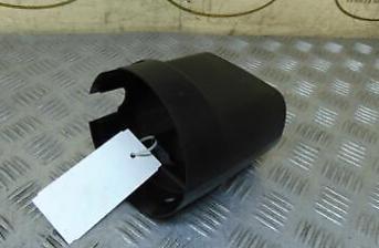 Mercedes C Class Pair Of Upper & Lower Steering Cowl Cowling W203 2000-2008