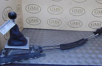 Audi A3 6 Speed Manual Gear Stick & Linkage Cable 8p 2.0 Diesel 2003-2013
