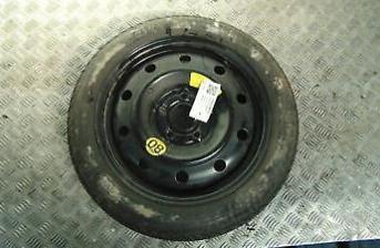 Kia Soul Mk1 16'' Inch Space Saver Wheel With Tyre 5 Stud T125/80d16 2008-2014