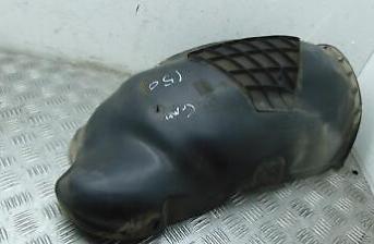 Vauxhall Astra H Right Driver O/S Rear Inner Wing / Arch Liner 2004-2012
