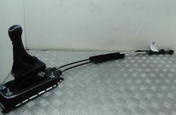 Skoda Fabia 5 Speed Manual Gear Stick Shifter & Linkage Mk3 1.0 Petrol 2014-21
