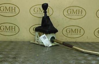 Chevrolet Laceti Manual Gear Stick With Rod 5 Speed MK1 1.6 Petrol 2004-2011