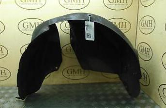 Nissan Note Right Driver Offside Rear Inner Wing Arch Liner Guard Mk1 2004-13