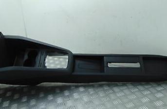 Skoda Fabia Centre Console Cup Holder Gear Stick Surround Mk3 2014-2022