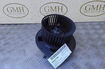 Bmw 1 Series Heater Blower Motor Fan With Ac E87 2.0 Diesel 2004-2013