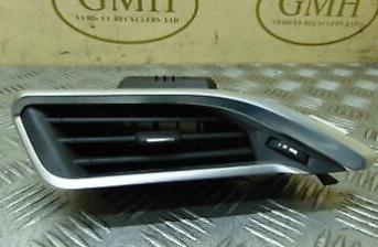 Peugeot 2008  Right Driver Offside Front Air Vent 1089169X Mk1 2013-2019