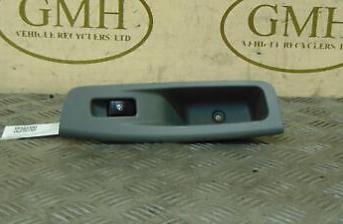 Chevrolet Lacetti Right Driver Offside Rear Electric Window Switch Mk1 2004-11