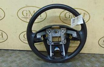 Kia Picanto Drivers Steering Wheel 3 Spoke 2004-2011