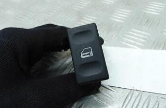 Land Rover Discovery Central Door Lock Switch Button 6 Pin Plug Mk2 1998-2004