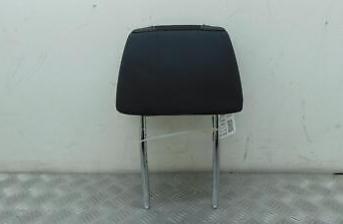 Bmw 1 Series Right Driver Offside Front Headrest / Head Rest E82 2004-2013