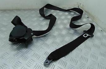 Bmw 3 Series Right Driver Offside Rear Seat Belt 560894901  E46 1999-2006