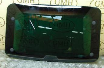 Land Rover Discovery Front Sunroof / Roof Glass 43R-005247 Mk2 1998-2004