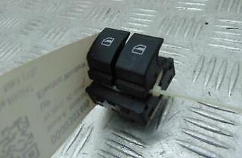 Volkswagen Up Right Driver Offside Electric Window Switch Mk1 2011-2023
