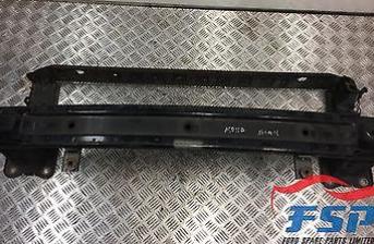 FORD MONDEO MK4  GHIA 2008-2012 BUMPER REINFORCER (FRONT) WITH BRACKET AND HORN